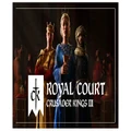 Paradox Crusader Kings III Royal Court PC Game